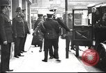 Standbild Admiral William Sims United States USA, 1918, aus Sekunde 3 historischem Filmmaterial Videoclip 65675065344