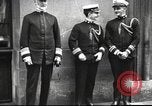 Standbild Admiral William Sims United States USA, 1918, aus Sekunde 14 historischem Filmmaterial Videoclip 65675065344