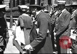 Standbild Admiral William Sims United States USA, 1918, aus Sekunde 22 historischem Filmmaterial Videoclip 65675065344