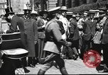 Standbild Admiral William Sims United States USA, 1918, aus Sekunde 42 historischem Filmmaterial Videoclip 65675065344