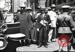 Standbild Admiral William Sims United States USA, 1918, aus Sekunde 43 historischem Filmmaterial Videoclip 65675065344