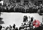 Standbild Admiral William Sims United States USA, 1918, aus Sekunde 45 historischem Filmmaterial Videoclip 65675065344