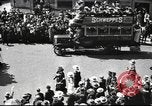 Standbild Admiral William Sims United States USA, 1918, aus Sekunde 48 historischem Filmmaterial Videoclip 65675065344