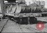 Image of iron ore being shipped Italy, 1916, second 11 stock footage video 65675065345