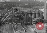 Image of iron ore being shipped Italy, 1916, second 31 stock footage video 65675065345