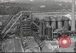 Image of iron ore being shipped Italy, 1916, second 32 stock footage video 65675065345