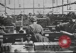 Image la fabrication d'armes United States USA, 1918, de la seconde 17 séquences d'archives historiques vidéo 65675065346