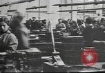 Image la fabrication d'armes United States USA, 1918, de la seconde 23 séquences d'archives historiques vidéo 65675065346