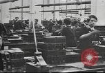 Image la fabrication d'armes United States USA, 1918, de la seconde 24 séquences d'archives historiques vidéo 65675065346