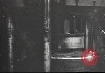 Standbild arme Herstellwerk United States USA, 1918, aus Sekunde 3 historischem Filmmaterial Videoclip 65675065347