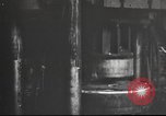 Standbild arme Herstellwerk United States USA, 1918, aus Sekunde 4 historischem Filmmaterial Videoclip 65675065347