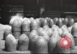Standbild arme Herstellwerk United States USA, 1918, aus Sekunde 26 historischem Filmmaterial Videoclip 65675065347