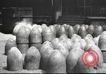 Standbild arme Herstellwerk United States USA, 1918, aus Sekunde 27 historischem Filmmaterial Videoclip 65675065347