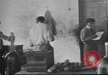 Standbild arme Herstellwerk United States USA, 1918, aus Sekunde 42 historischem Filmmaterial Videoclip 65675065347