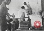Standbild arme Herstellwerk United States USA, 1918, aus Sekunde 44 historischem Filmmaterial Videoclip 65675065347