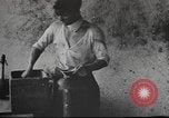 Standbild arme Herstellwerk United States USA, 1918, aus Sekunde 46 historischem Filmmaterial Videoclip 65675065347