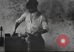 Standbild arme Herstellwerk United States USA, 1918, aus Sekunde 48 historischem Filmmaterial Videoclip 65675065347