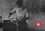 Standbild arme Herstellwerk United States USA, 1918, aus Sekunde 49 historischem Filmmaterial Videoclip 65675065347