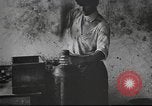 Standbild arme Herstellwerk United States USA, 1918, aus Sekunde 51 historischem Filmmaterial Videoclip 65675065347
