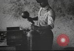Standbild arme Herstellwerk United States USA, 1918, aus Sekunde 54 historischem Filmmaterial Videoclip 65675065347
