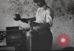 Standbild arme Herstellwerk United States USA, 1918, aus Sekunde 55 historischem Filmmaterial Videoclip 65675065347