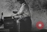 Standbild arme Herstellwerk United States USA, 1918, aus Sekunde 57 historischem Filmmaterial Videoclip 65675065347