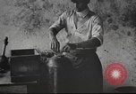 Standbild arme Herstellwerk United States USA, 1918, aus Sekunde 58 historischem Filmmaterial Videoclip 65675065347