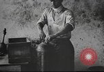 Standbild arme Herstellwerk United States USA, 1918, aus Sekunde 60 historischem Filmmaterial Videoclip 65675065347