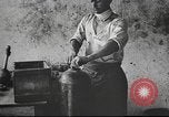 Standbild arme Herstellwerk United States USA, 1918, aus Sekunde 62 historischem Filmmaterial Videoclip 65675065347