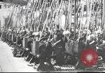 Image of ammunition manufacturing  United States USA, 1918, second 1 stock footage video 65675065348