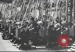 Image of ammunition manufacturing  United States USA, 1918, second 3 stock footage video 65675065348