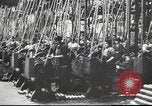 Image of ammunition manufacturing  United States USA, 1918, second 4 stock footage video 65675065348
