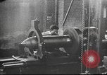 Image of ammunition manufacturing  United States USA, 1918, second 18 stock footage video 65675065348