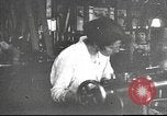 Image of ammunition manufacturing  United States USA, 1918, second 30 stock footage video 65675065348