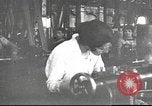 Image of ammunition manufacturing  United States USA, 1918, second 31 stock footage video 65675065348