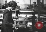 Image of ammunition manufacturing  United States USA, 1918, second 39 stock footage video 65675065348