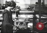 Image of ammunition manufacturing  United States USA, 1918, second 41 stock footage video 65675065348