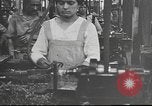 Image of ammunition manufacturing  United States USA, 1918, second 46 stock footage video 65675065348