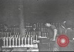 Image of ammunition manufacturing  United States USA, 1918, second 53 stock footage video 65675065348