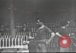 Image of ammunition manufacturing  United States USA, 1918, second 54 stock footage video 65675065348