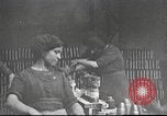 Image of ammunition manufacturing  United States USA, 1918, second 61 stock footage video 65675065348