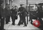 Immagine di Re Giorgio V e la regina Mary Londra Inghilterra Regno Unito, 1918, secondo 12 filmato di repertorio 65675065349