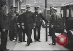 Immagine di Re Giorgio V e la regina Mary Londra Inghilterra Regno Unito, 1918, secondo 13 filmato di repertorio 65675065349
