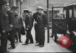 Immagine di Re Giorgio V e la regina Mary Londra Inghilterra Regno Unito, 1918, secondo 15 filmato di repertorio 65675065349