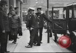 Immagine di Re Giorgio V e la regina Mary Londra Inghilterra Regno Unito, 1918, secondo 16 filmato di repertorio 65675065349