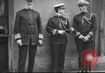 Immagine di Re Giorgio V e la regina Mary Londra Inghilterra Regno Unito, 1918, secondo 19 filmato di repertorio 65675065349