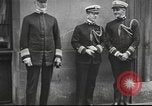 Immagine di Re Giorgio V e la regina Mary Londra Inghilterra Regno Unito, 1918, secondo 20 filmato di repertorio 65675065349