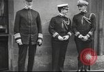 Immagine di Re Giorgio V e la regina Mary Londra Inghilterra Regno Unito, 1918, secondo 21 filmato di repertorio 65675065349