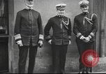 Immagine di Re Giorgio V e la regina Mary Londra Inghilterra Regno Unito, 1918, secondo 23 filmato di repertorio 65675065349