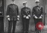 Immagine di Re Giorgio V e la regina Mary Londra Inghilterra Regno Unito, 1918, secondo 26 filmato di repertorio 65675065349